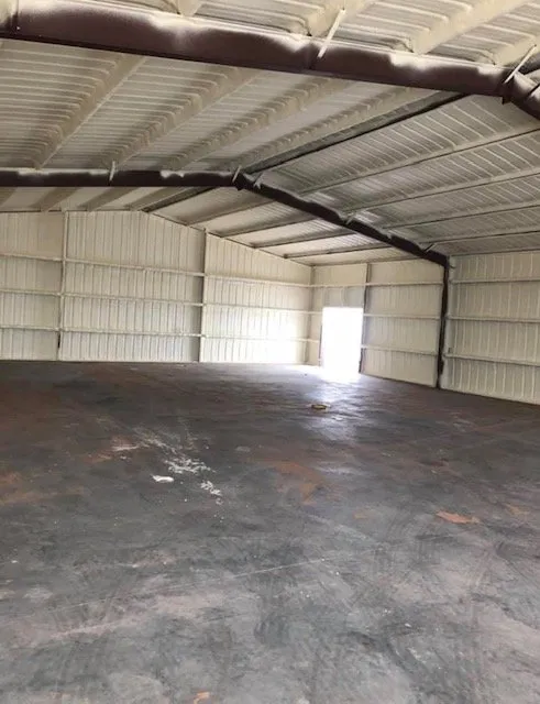 Slide of ThermaShield