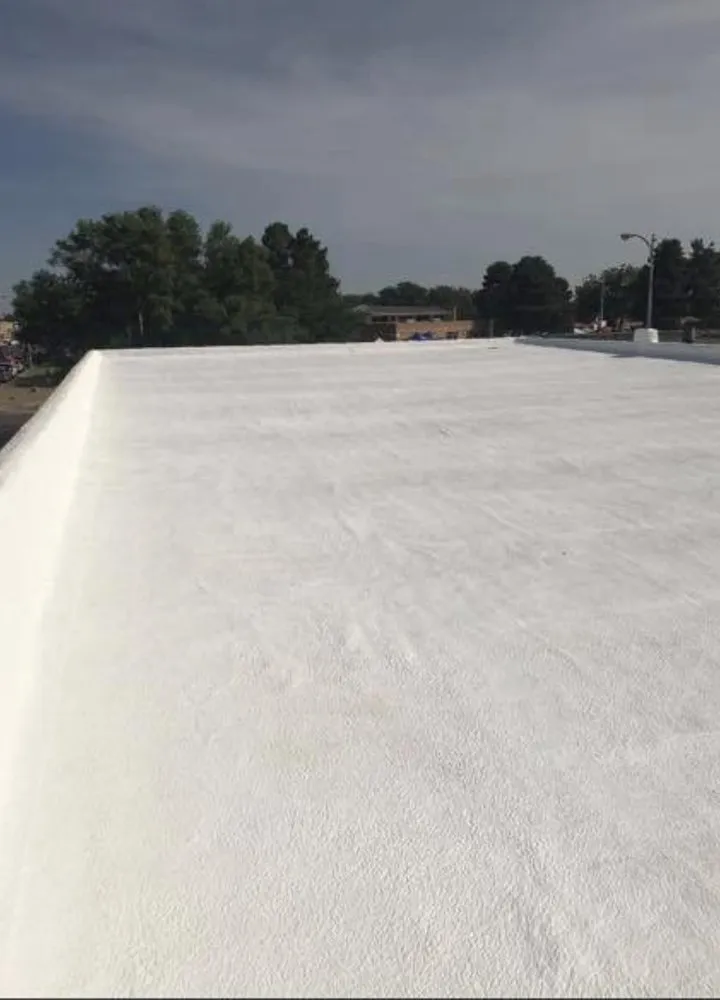 Slide of ThermaShield