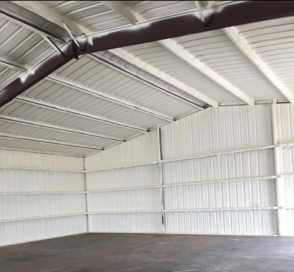 Slide of ThermaShield