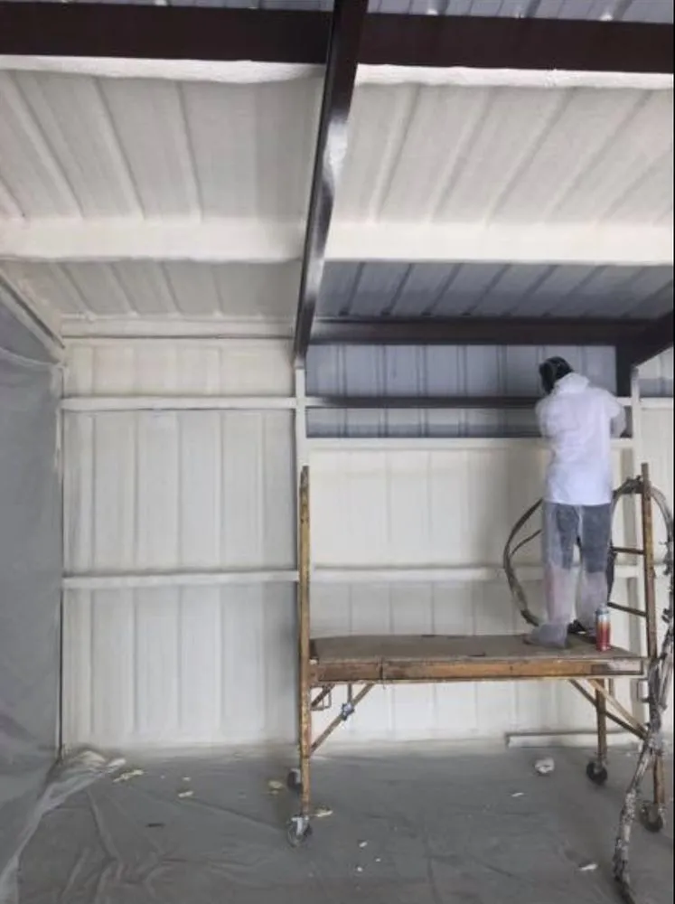 Slide of ThermaShield