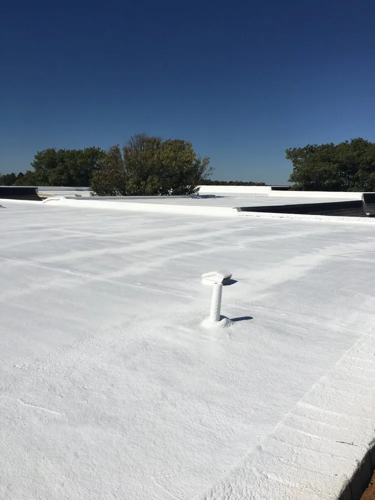 Slide of ThermaShield