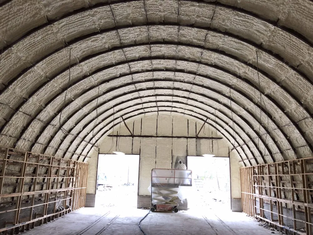 Slide of Thermo-Guard Industrial