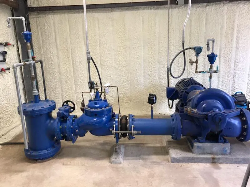 Slide of Thermo-Guard Industrial