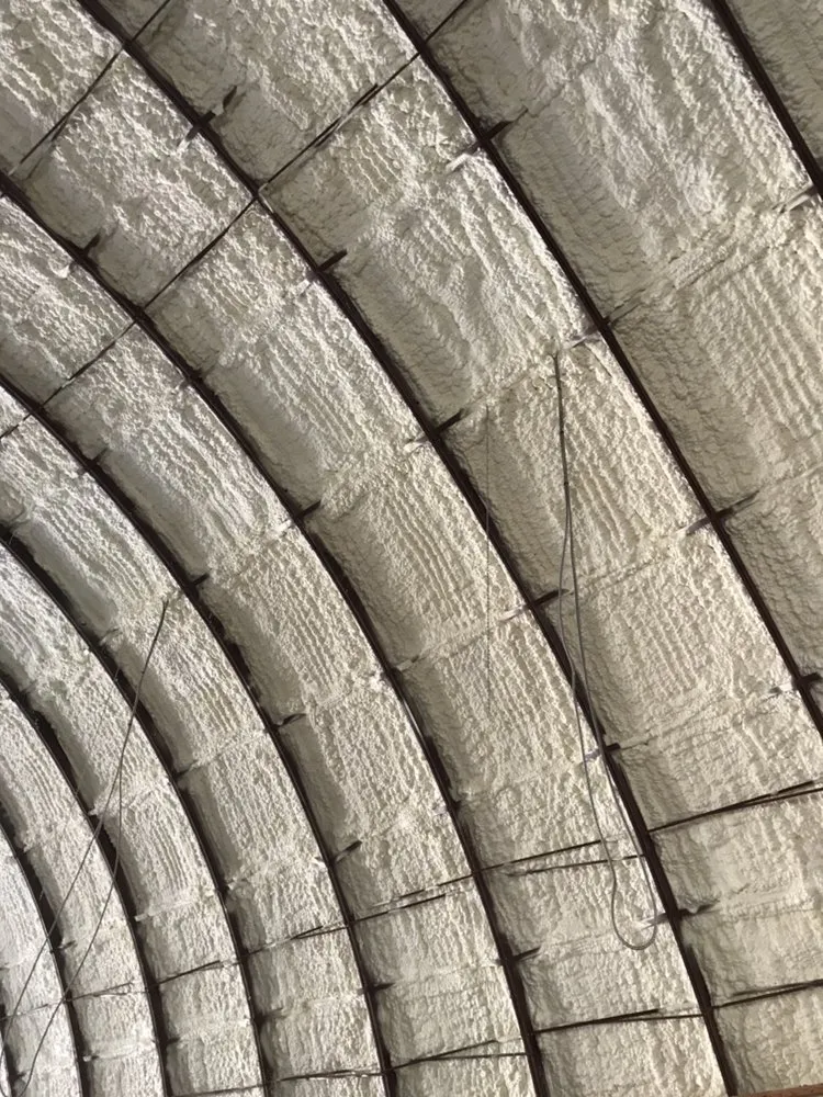 Slide of Thermo-Guard Industrial