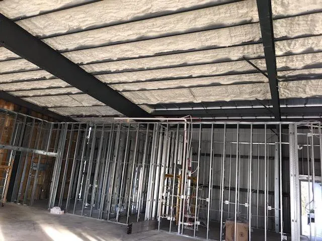 Slide of Thermo-Guard Industrial