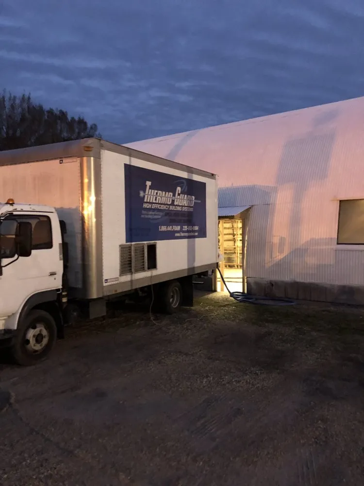 Slide of Thermo-Guard Industrial