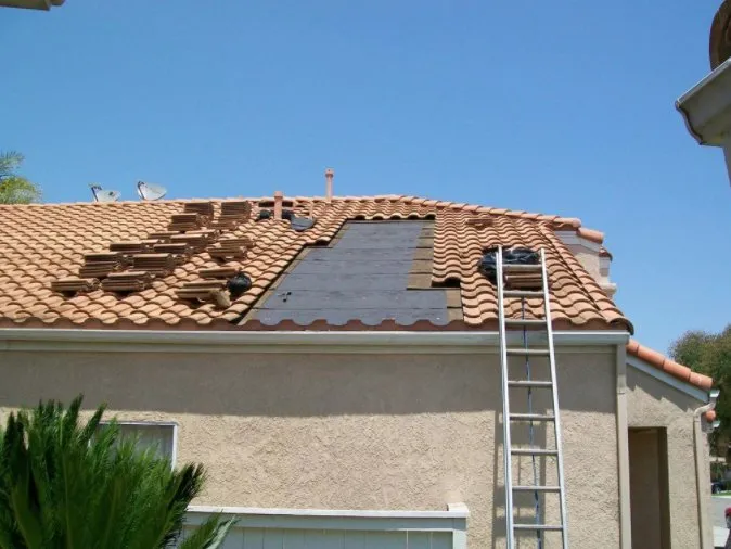 Slide of Thermo-Seal