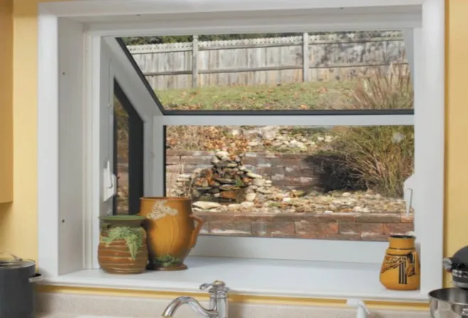 Slide of Thermo-Seal