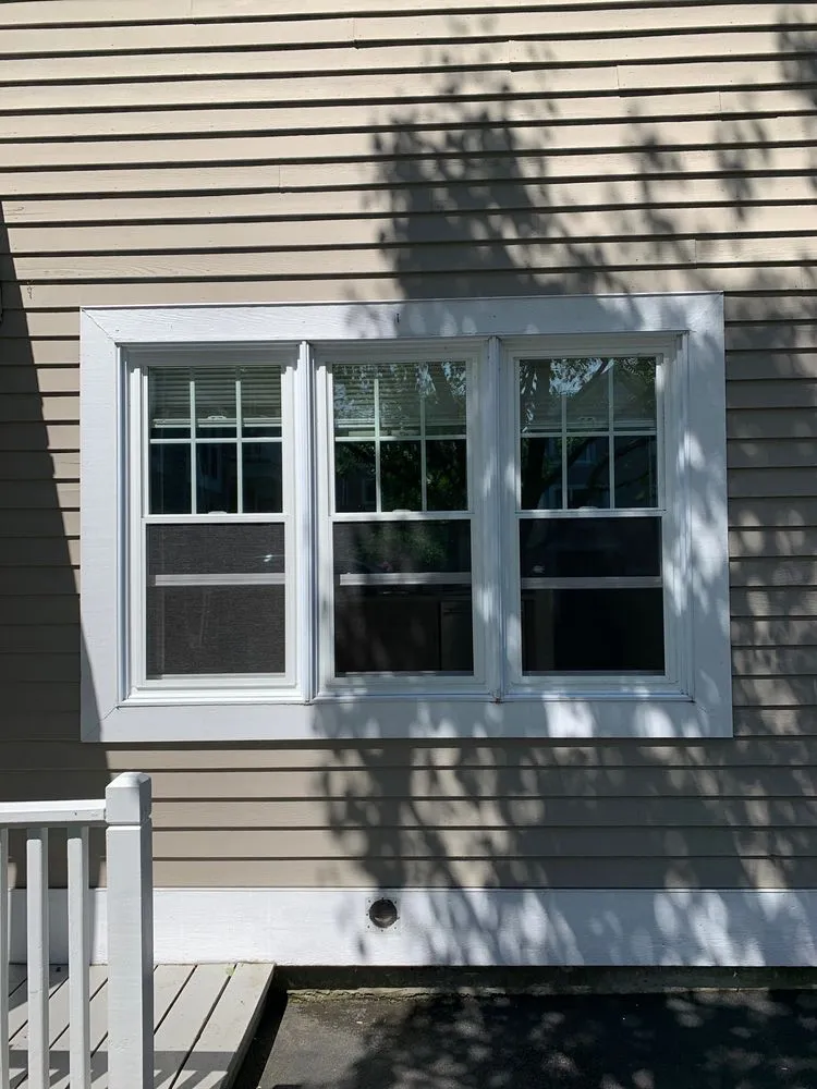 Slide of Thermo-Seal