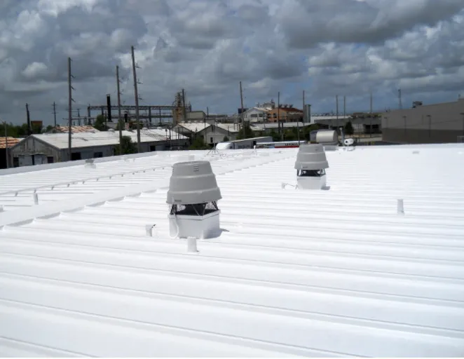 Slide of Thermo-Seal