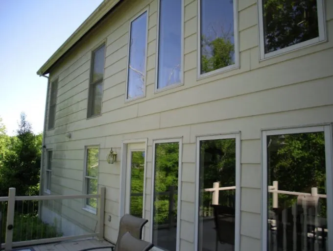 Slide of Thermo-Seal