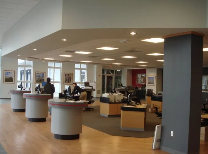 Slide of Thermo-Seal