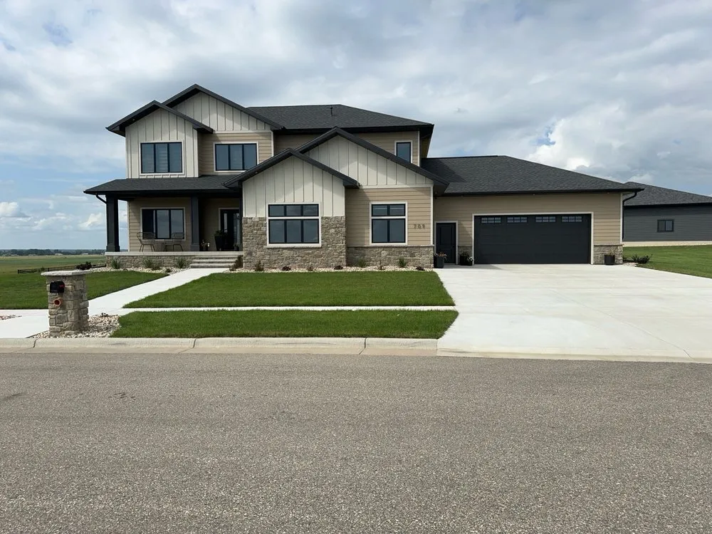 Top-rated residential roofing service for residential properties in Hayti, SD by Theroofers and Restoration