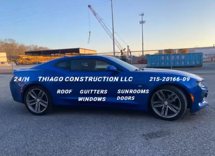 Slide of Thiago Home Building Construction