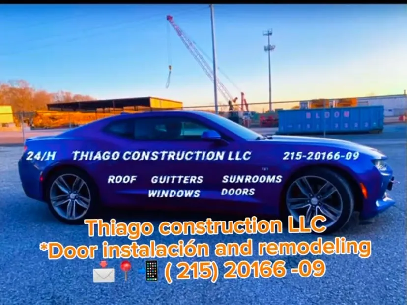 Slide of Thiago Home Building Construction