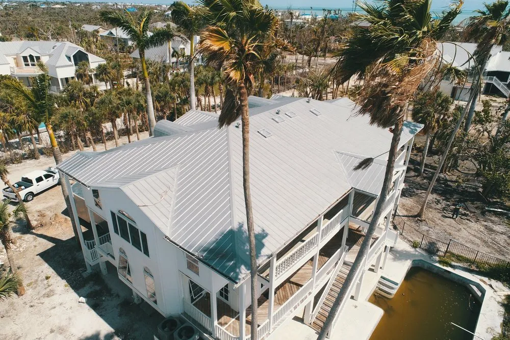 Slide of Thielen Roofing & Construction