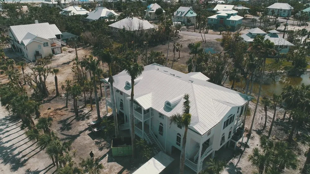 Slide of Thielen Roofing & Construction