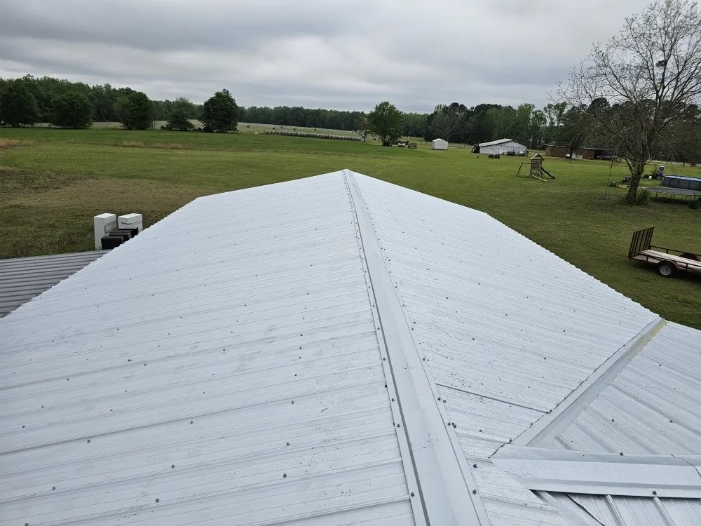 Slide of Thigpin Construction