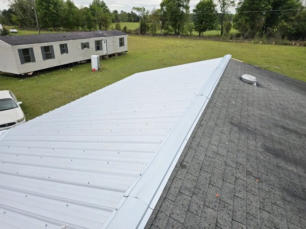 Slide of Thigpin Construction