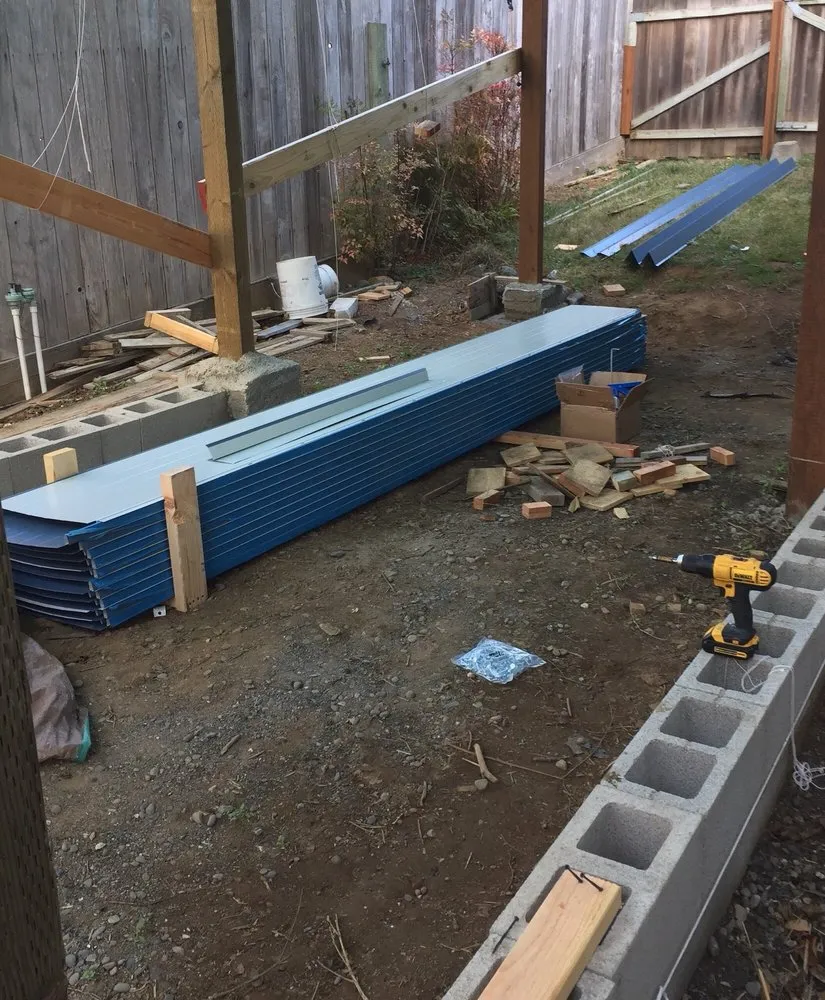 Slide of Think Alves