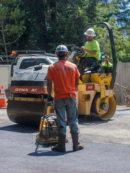 Slide of Think Alves