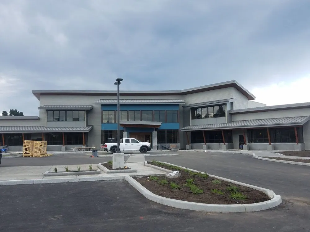 Slide of Think Alves