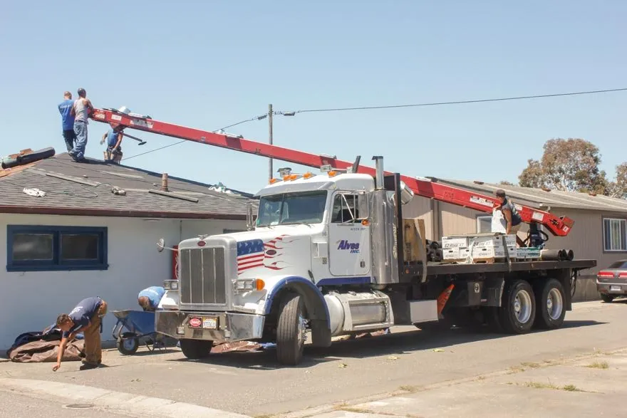 Slide of Think Alves