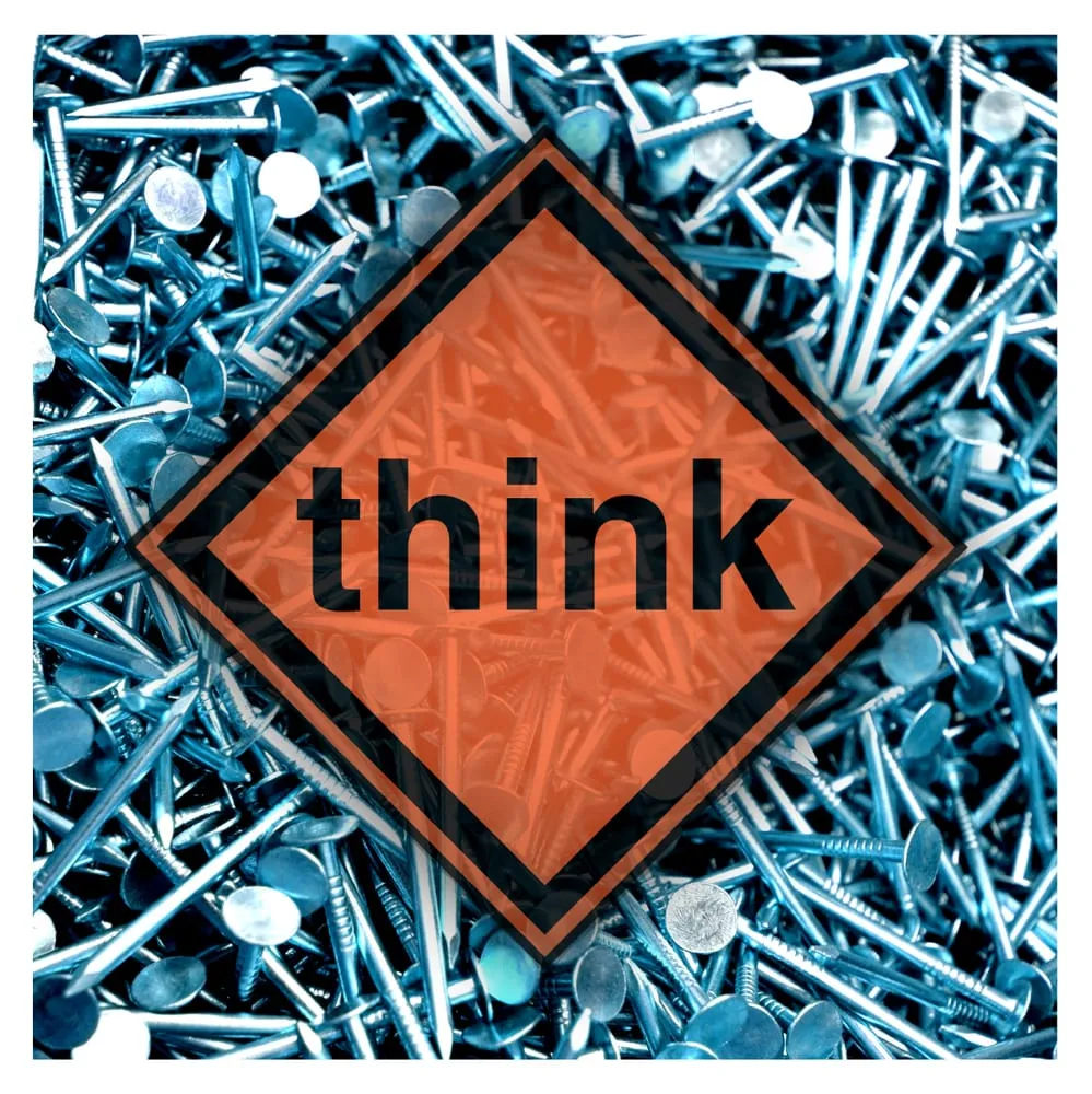 Slide of Think Contracting