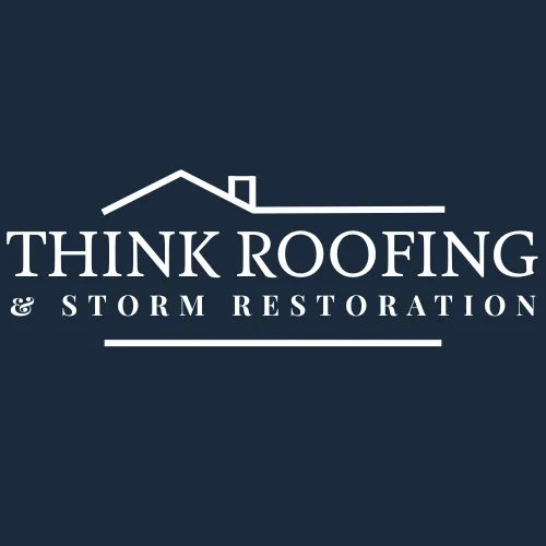 Slide of Think Roofing & Storm Restoration
