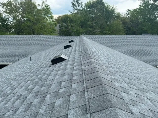 Slide of Think Roofing & Storm Restoration