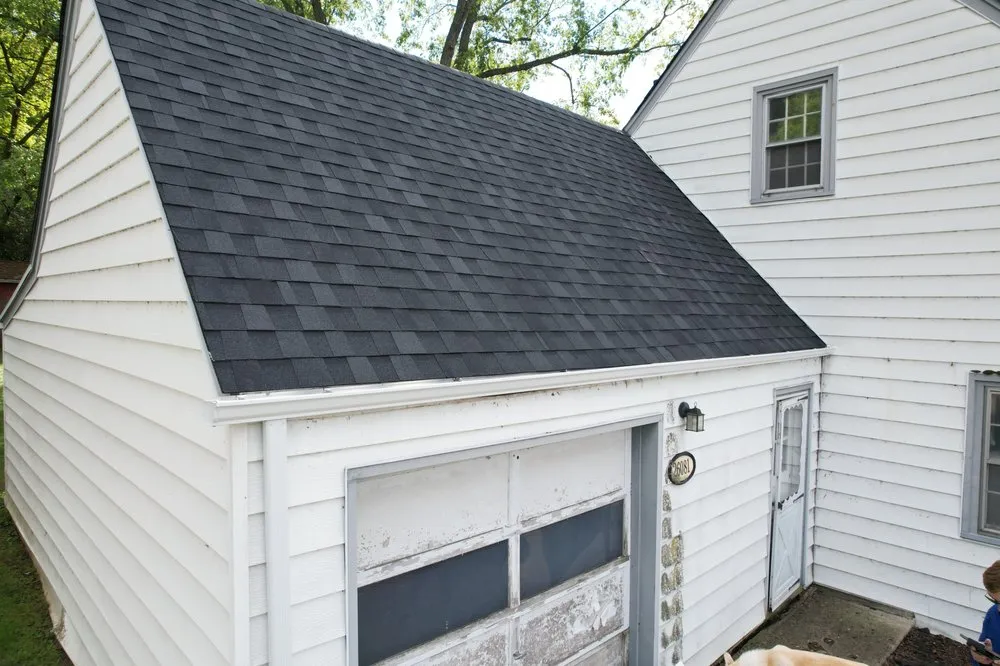 Slide of Third Coast Exteriors