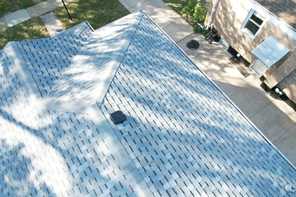 Slide of Third Coast Exteriors