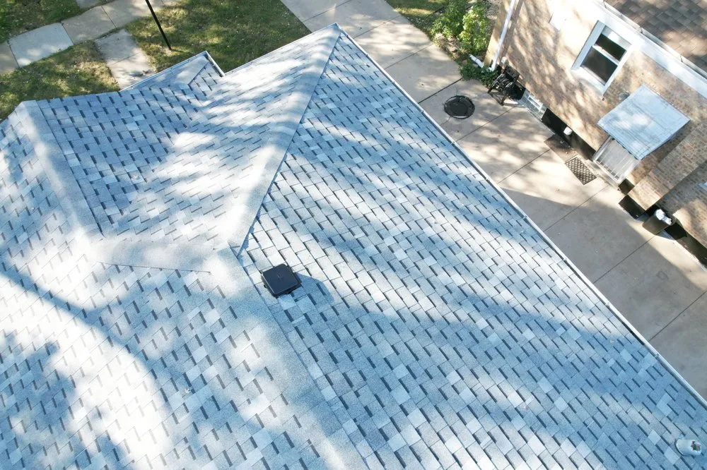 Slide of Third Coast Exteriors