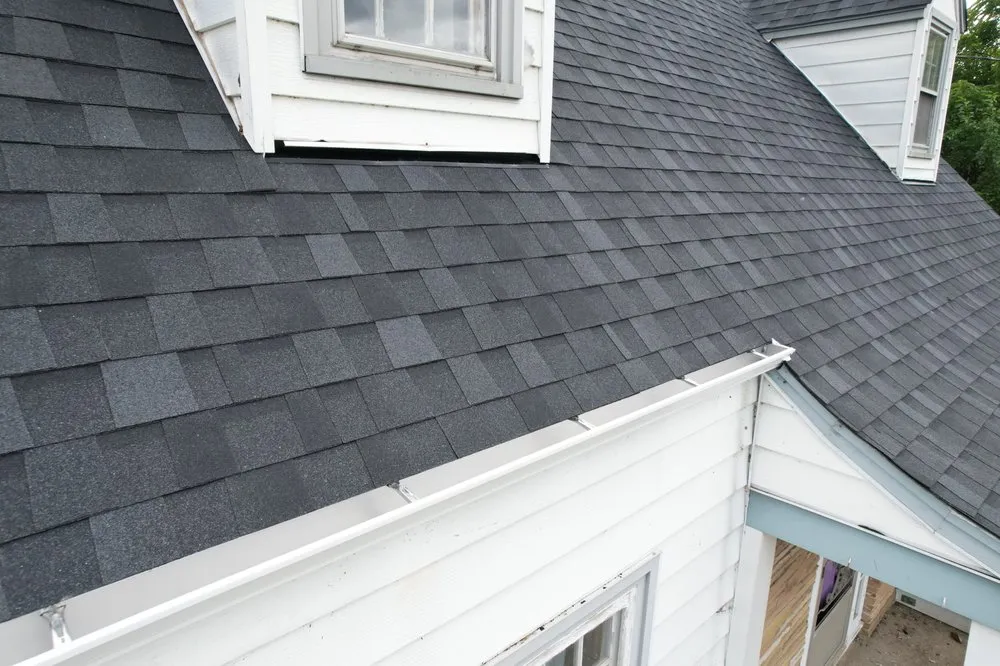 Slide of Third Coast Exteriors