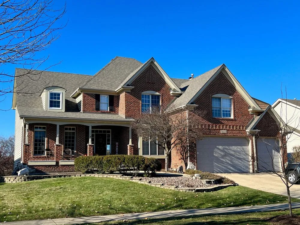 Slide of Third Coast Exteriors