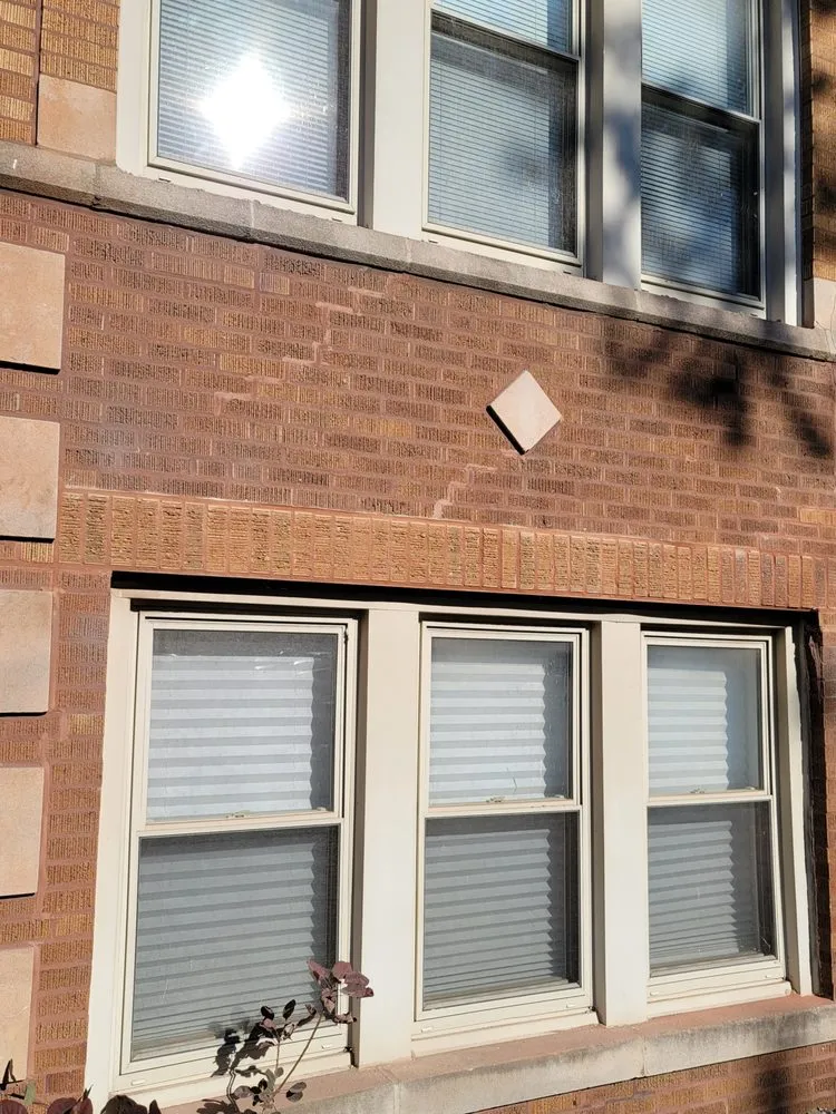 Slide of Third Coast Exteriors