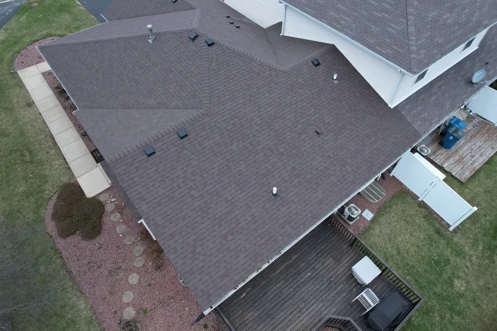 Slide of Third Coast Exteriors