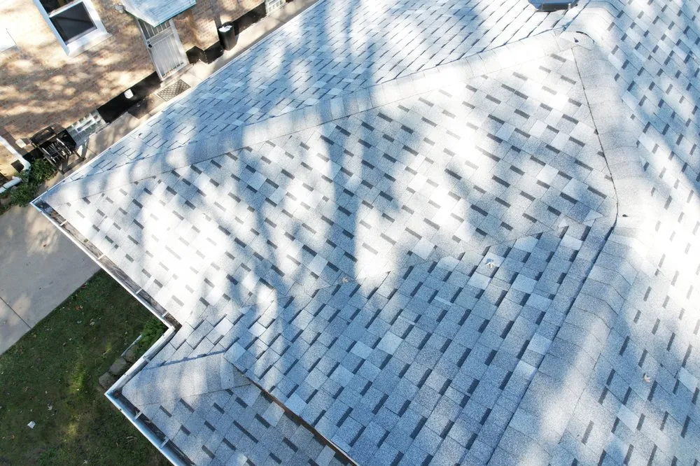 Slide of Third Coast Exteriors