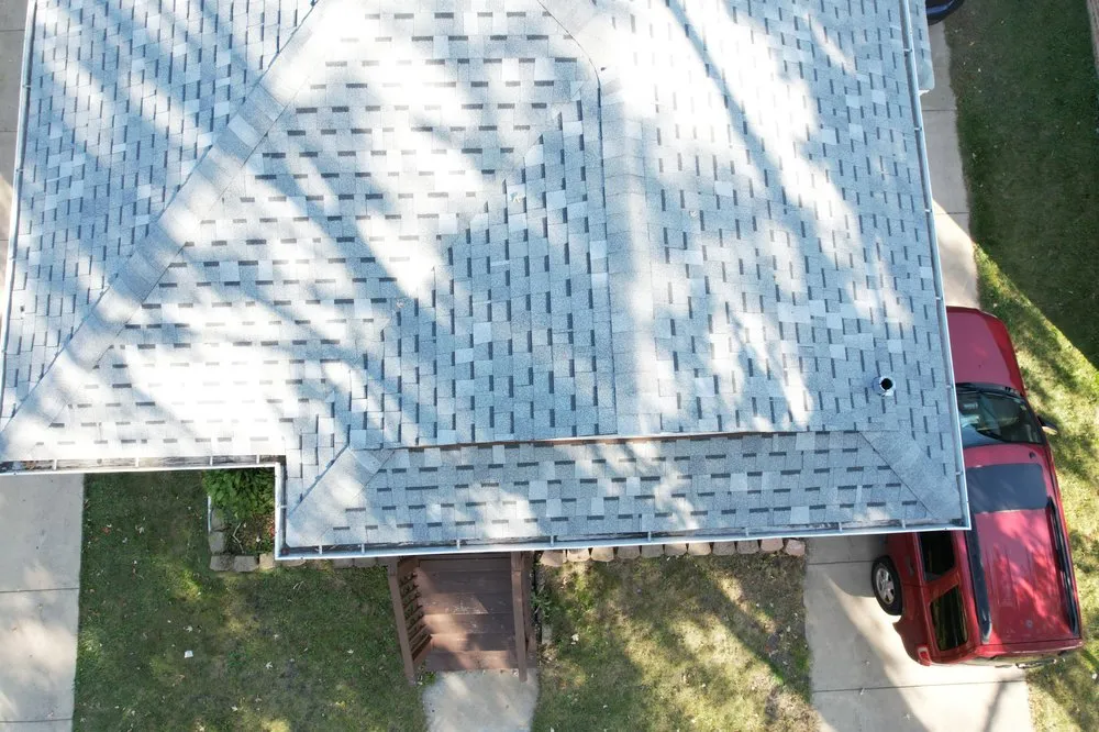 Slide of Third Coast Exteriors