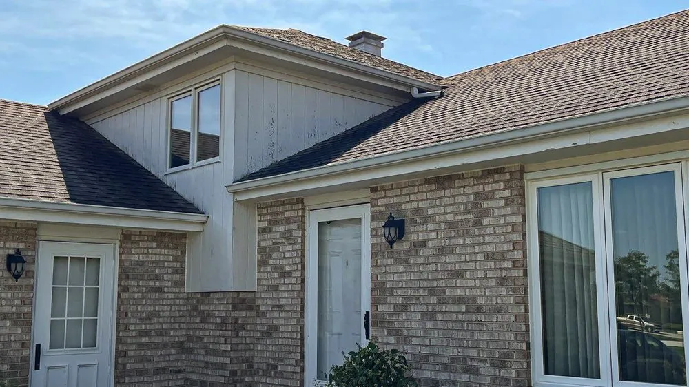 Slide of Third Coast Exteriors