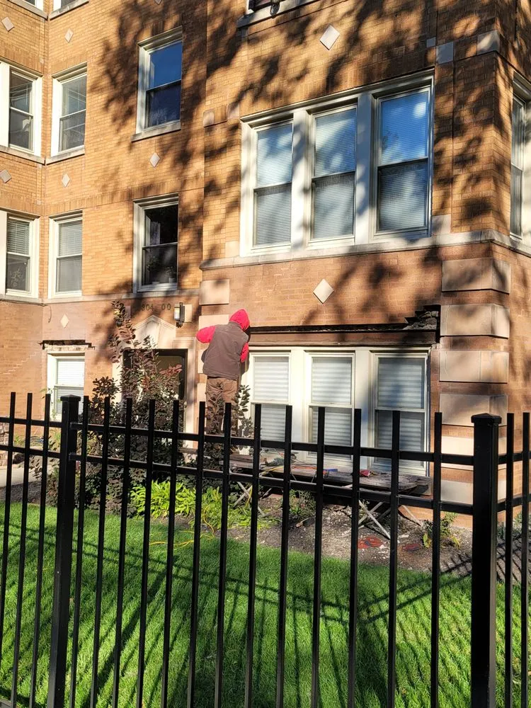 Slide of Third Coast Exteriors