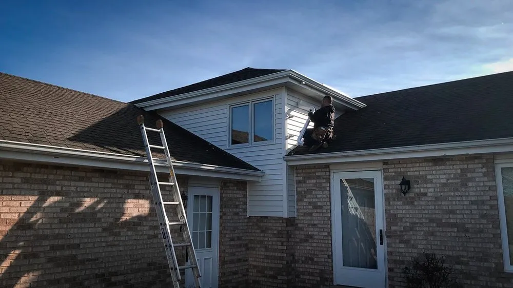 Slide of Third Coast Exteriors