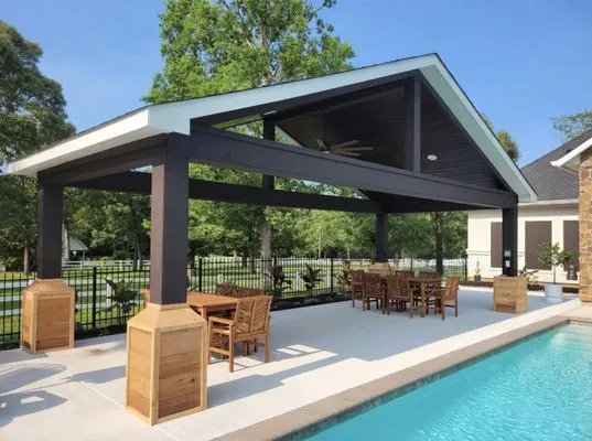 Third Coast Roofing & Exteriors Logo