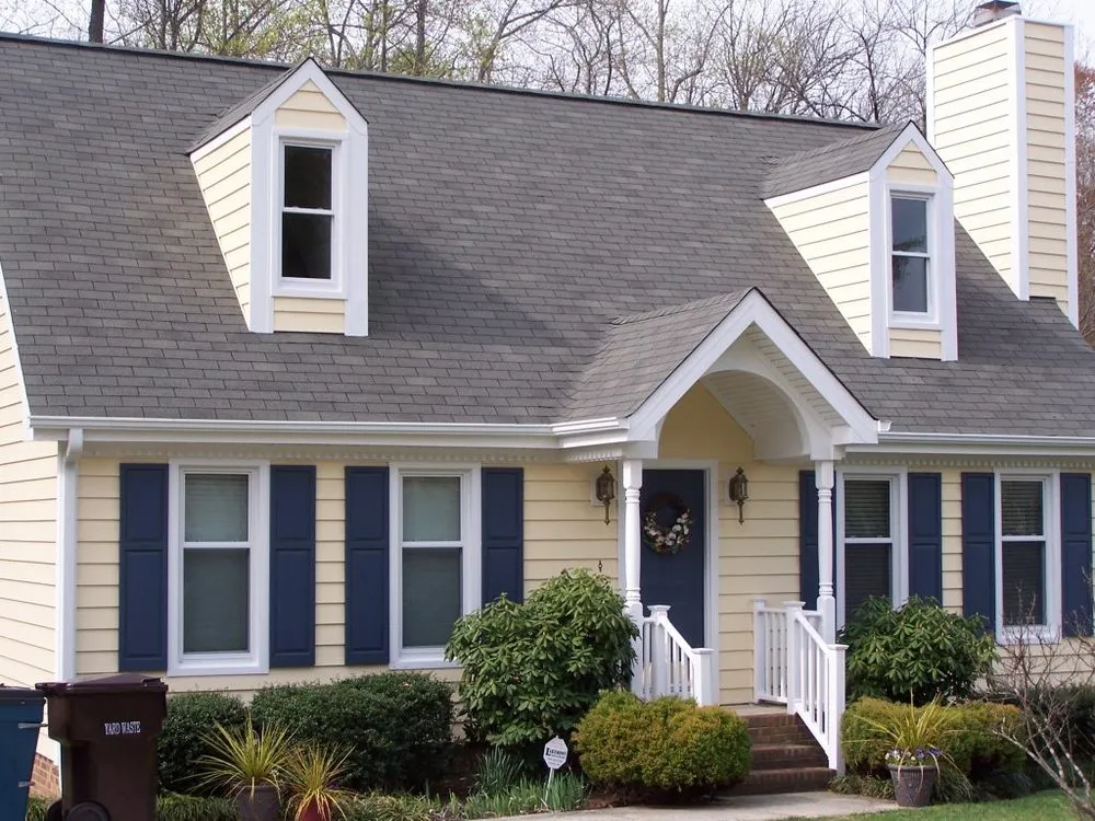 Slide of Third Coast Roofing