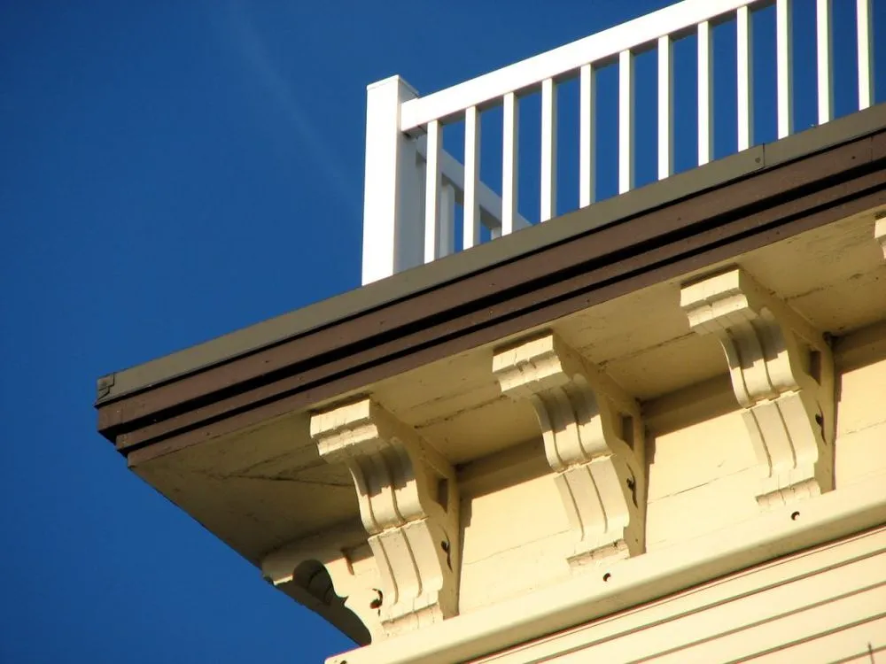 Slide of Third Coast Roofing