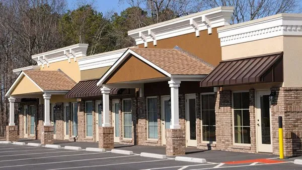 Slide of Third Coast Roofing