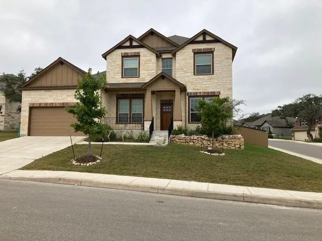 Slide of Third Day Storm Restoration