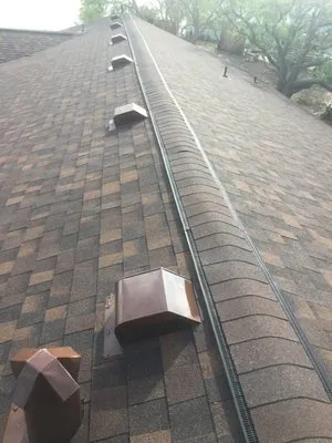 Third Day Storm Restoration