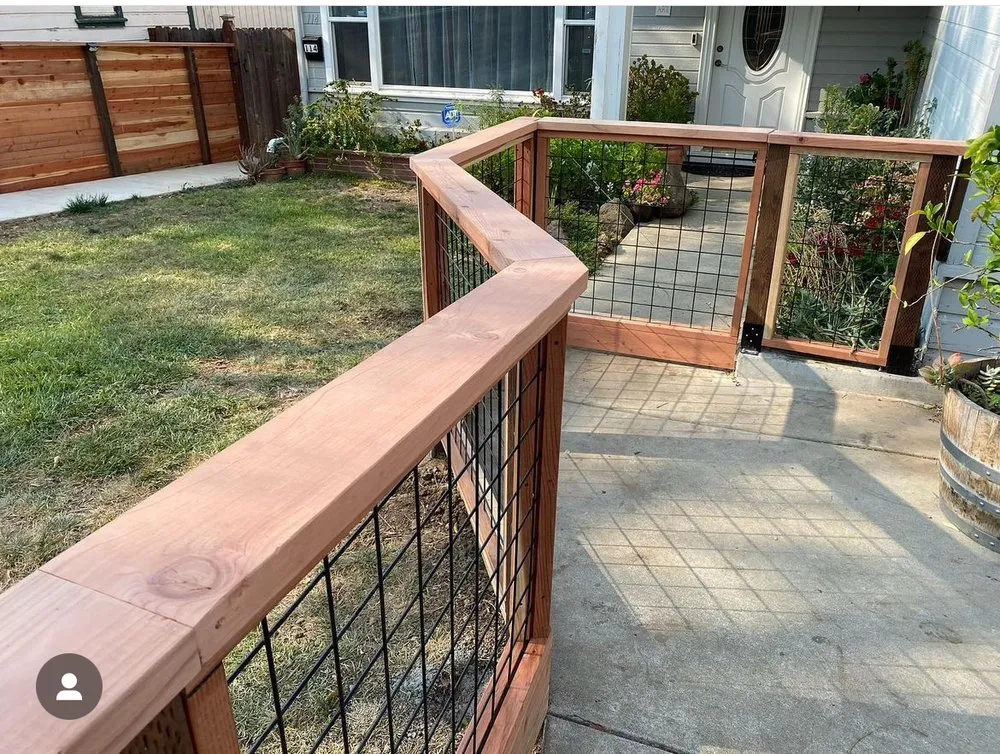 Slide of Third Gen Roofing