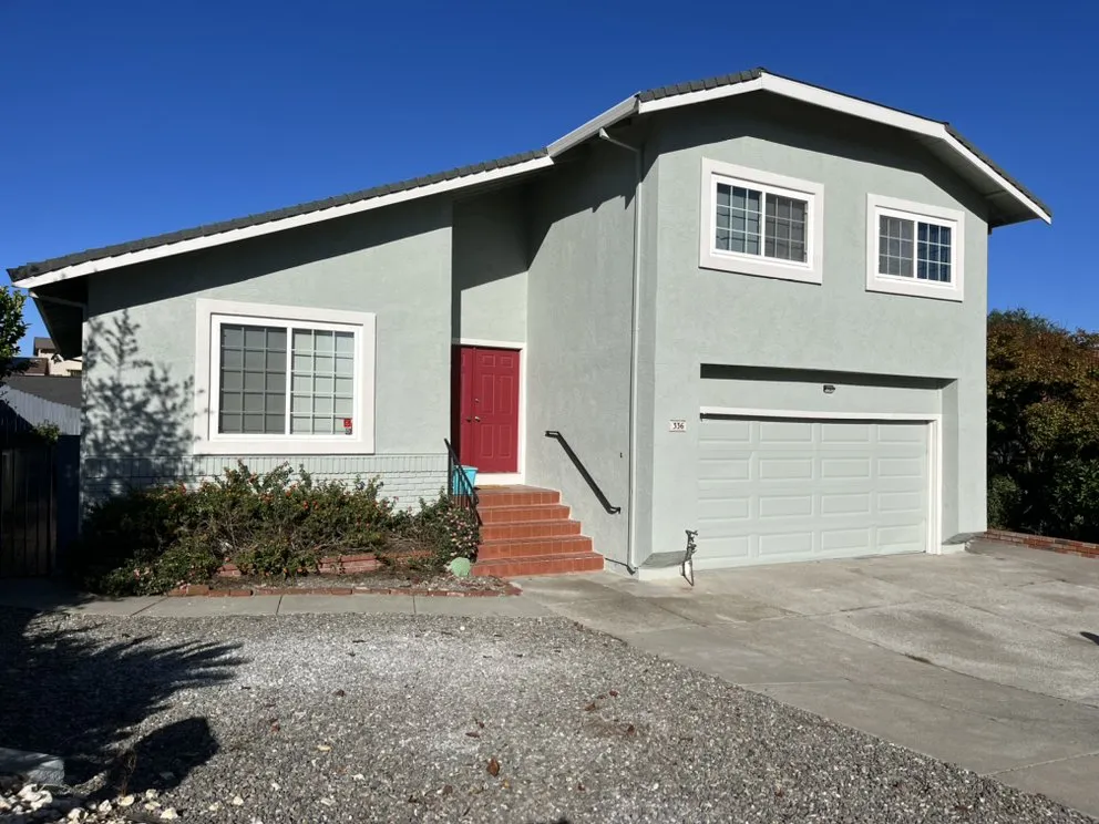 Slide of Third Gen Roofing